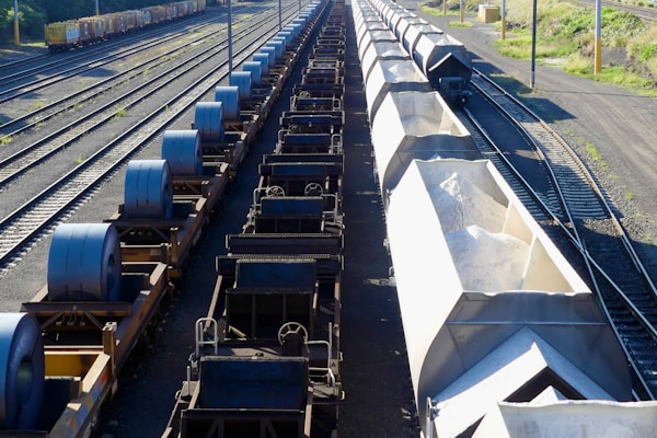 Renewable energy trading - wind and solar