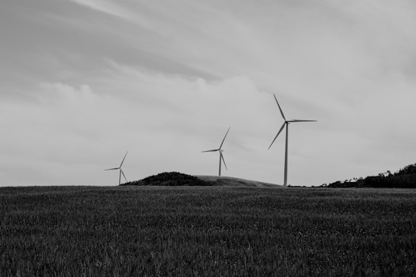 Renewable energy trading - wind and solar